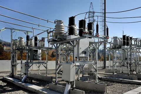 Smart Advice for Selecting High-Performance Substation Equipment