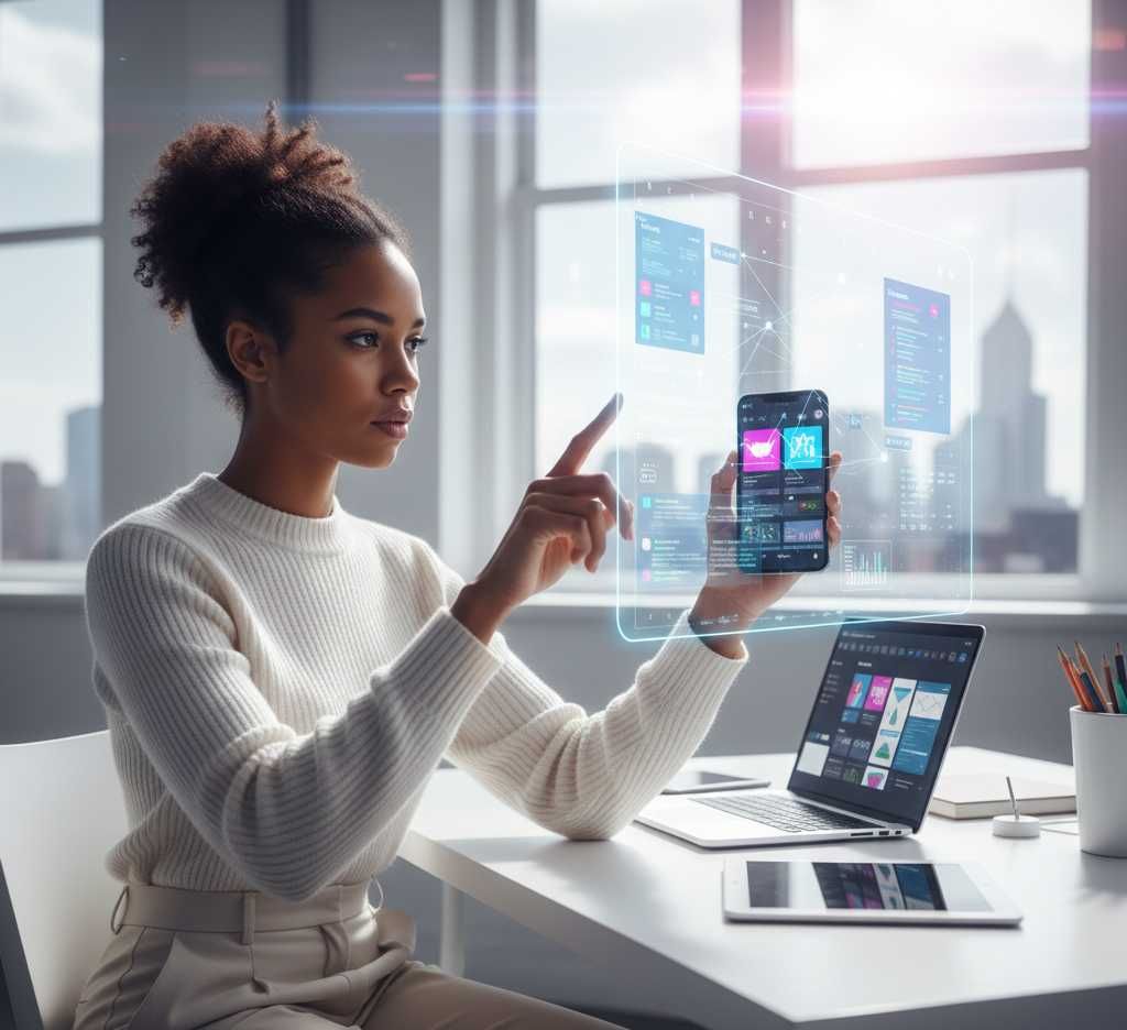 Learn How Mobile App Builders Reduce Development Costs