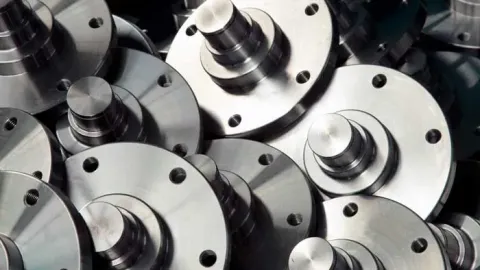 Machined Components Essential Insights for Modern Manufacturing and Precision Engineering