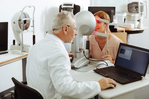 Top LASIK Eye Surgery Insights for Vision Correction: Which Is Right