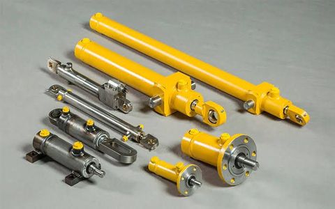Complete Hydraulic Cylinder Overview: Discover Engineering Design, Maintenance Tips & Key Facts