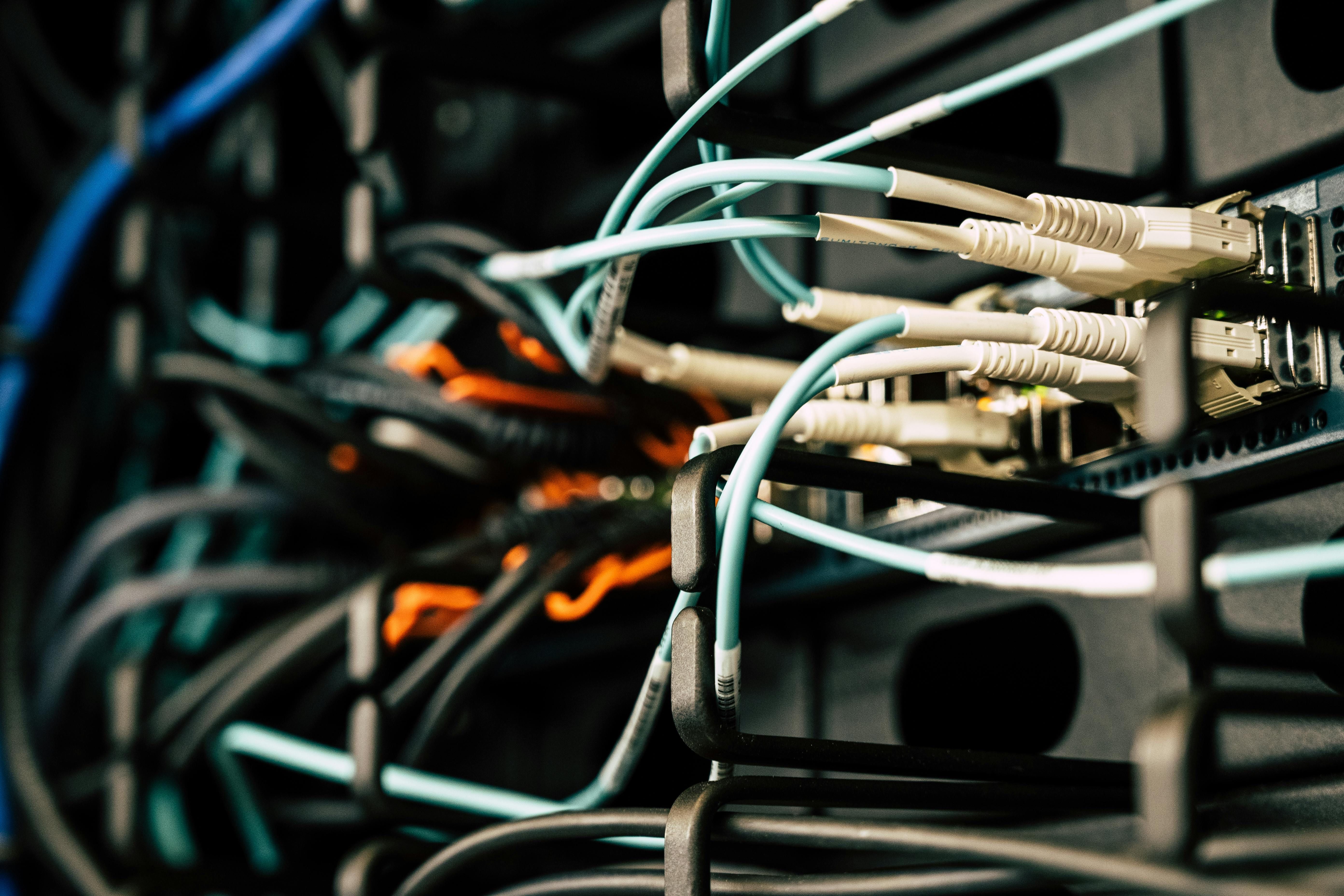 Best Internet Cable for Home Guide: Explore Speed, Performance & Buying Tips