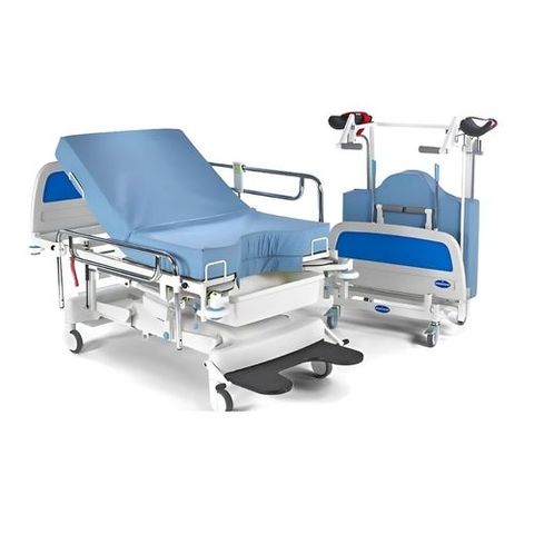 Modern Delivery Beds Explained: Design, Safety Features, Hospital Applications & Maternity Care Technology Guide
