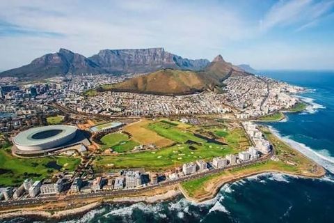 Complete Africa Travel Overview: Discover Countries, Attractions & Key Fact