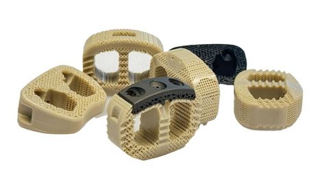 Spine Cage Manufacturing Insights: Innovations and Advanced Techniques Explained