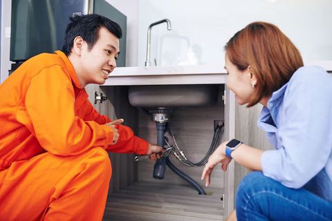 Reliable Local Plumber: Guide to Home Plumbing Solutions