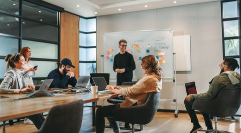Corporate Relocation Planning Guide: Office Transfers, Workplace Logistics, and Operations