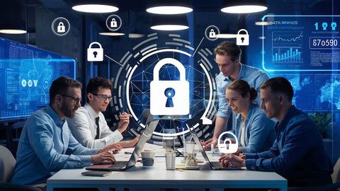 SaaS Security Systems Insights for Enterprise Data Protection