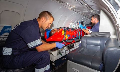 Exploring Air Ambulance Systems A Complete Guide with Key Facts and Insights