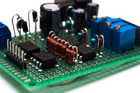 HBK World Vibration Sensors Discover Advanced Condition Monitoring Solutions