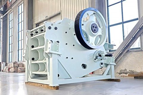 Discover How Jaw Crusher Design Influences Crushing Capacity