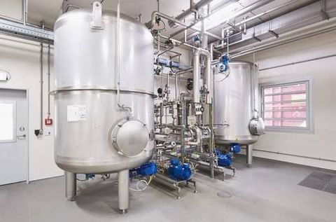 Thermal Processing Equipment: Types, Applications and Benefits