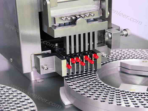 Capsule Filling Machines: Guide, Tips, Insights, Advice, and Expert Suggestions
