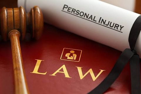 Guide to Workplace Injury Law: Compensation Claims, Employer Liability, and Legal Rights