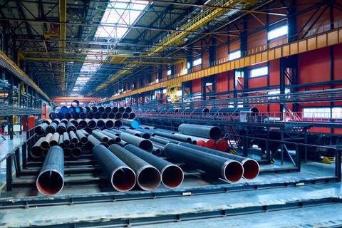 Steel Supplier for Fabrication: A Complete Guide for Industrial Buyers