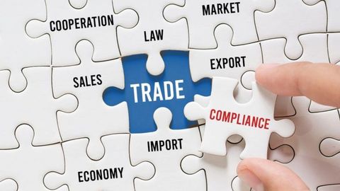 Import Compliance Guide: Customs Documentation, Trade Rules, and Shipment Planning