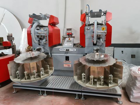 Complete Tyre Building Machine Guide: Explore Manufacturing Process, Machine Components & Expert Insights