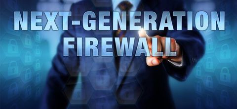 Next-Generation Firewalls Explained: An Informative Guide to Enterprise Network Security.