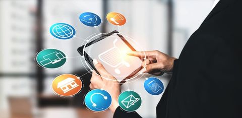 Explore Multi Channel Marketing: Overview, Explanation, Facts, and Resources