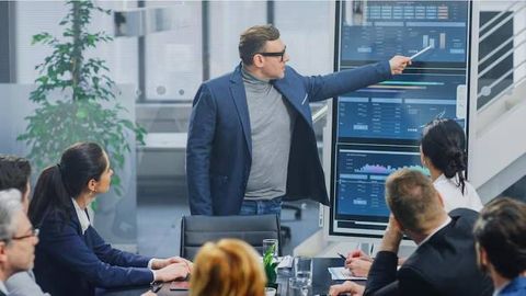 Lean Six Sigma Black Belt Corporate Training: Explore Advanced DMAIC Methods