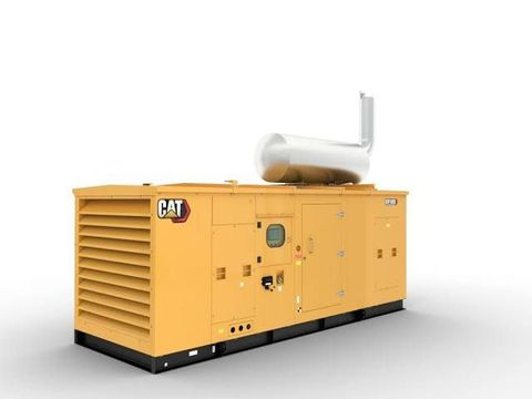 Diesel Generator Sets: Guide to Reliable Backup Power When Every Second Matters