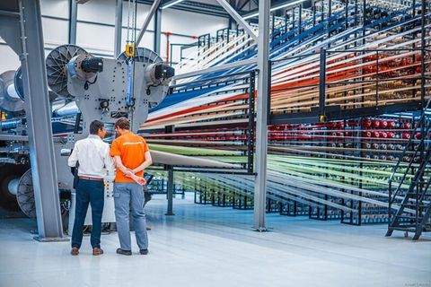 Discover Everything About Carpet Weaving Machines: Knowledge, Facts, and Expert Tips