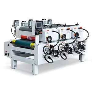 A Helpful Overview of Coating Machine Types and Applications