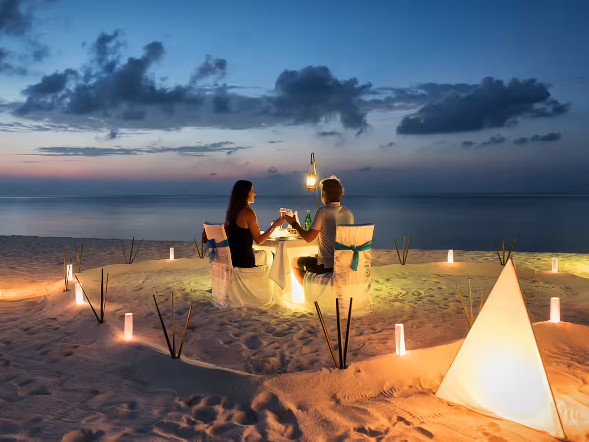 Honeymoon Travel Explained: Destinations, Budget, Tips, and Travel Insights