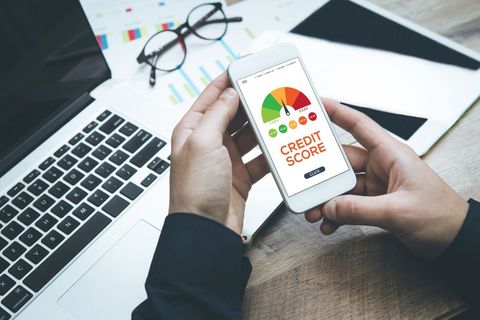 How To Check Your Credit Score: A Comprehensive Guide