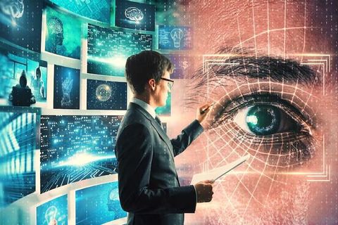 AI Vision Systems: Discover Core Technologies Behind Visual Inspection