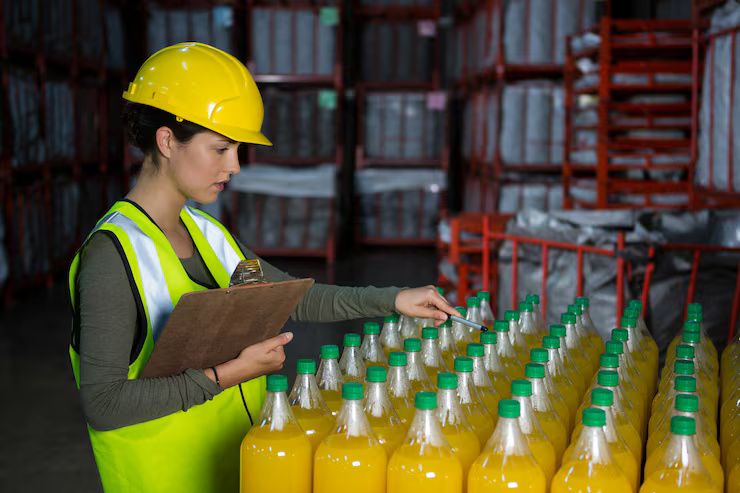 Everything You Need to Know About Global Chemical Supply Chains