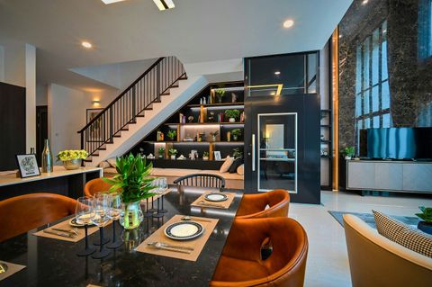 Complete Luxury Home Lift Overview: Discover Elegant Designs, Maintenance Tips & Facts