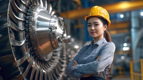 Industrial Gas Turbine Essential Insights for Industrial and Utility Operations