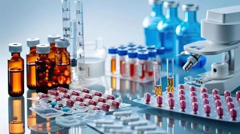 Pharmaceutical Equipments Manufacturing Explained: Discover Basics, Details, Information and Industry Knowledge