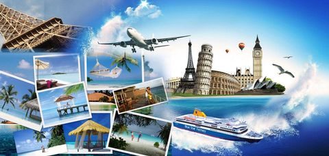 Discover the Benefits of Choosing a World Tour Package