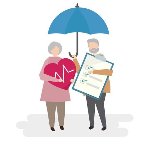 Discover How Senior Citizen Insurance Supports Health Security and Financial Stability