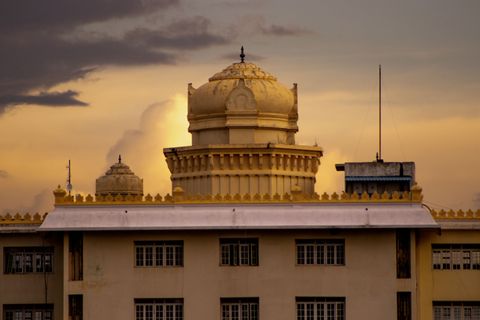 Embassy Builders Bangalore Guide: Explore Modern Architecture, Community Features & Lifestyle Insights