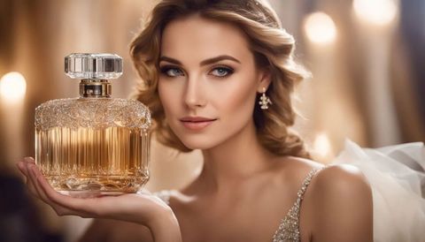 Explore the World of Luxury Perfumes: A Complete Guide for Women
