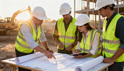 Civil Engineering Basics: Insights Into Design and Construction
