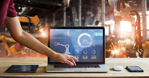 Complete Manufacturing Software Guide: Explore Production Planning, Inventory, Quality & Automation