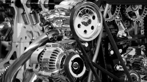 OEM Engine Parts Guide: Genuine Components, Engine Systems, and Vehicle Maintenance