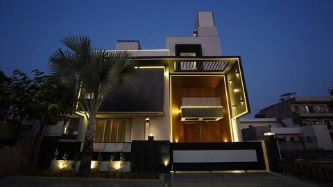 Luxurious Villa Investment Guide: Explore Premium Property Tips, Insights & Resource