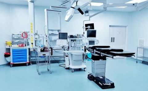 Hospital Equipment Guide: Explore Medical Devices, Applications, Tips, and Essential Information