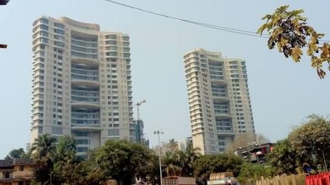 Kalpataru Worli Explained: Location, Homes, Amenities & Project Details