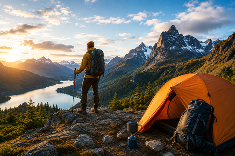 Adventure & Outdoor Travel Overview: Activities, Planning & Trends