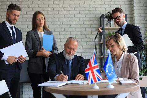 Working in the UK Explore Career Paths and Living Options