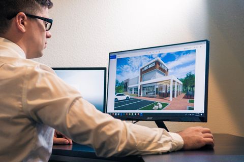 Discover How Virtual Design and Construction Reduces Commercial Development Costs & Risk