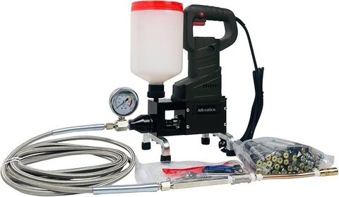 Grout Injection Pumps Explained: Clear Overview, Essential Facts & Learning Help