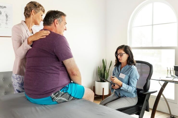 Inpatient Behavioral Rehabilitation Care Explore Treatment Program Basics