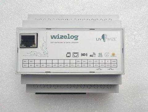 Industrial Data Loggers Explained: Overview, Basics, and Key Facts to Learn
